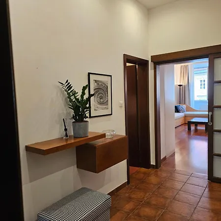 Historic Townhouse Tina By Hall Λιουμπλιάνα