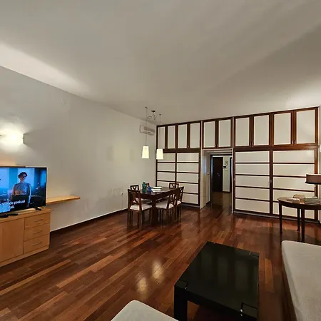 Διαμέρισμα Historic Townhouse Tina By Hall *