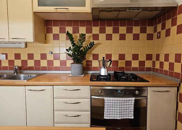 Historic Townhouse Tina By Hall * Lublaň