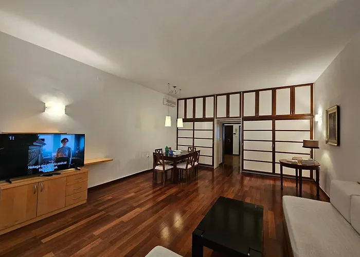 Appartamento Historic Townhouse Tina By Hall *