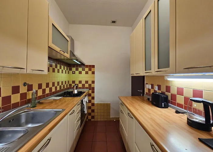 Appartamento Historic Townhouse Tina By Hall Lubiana