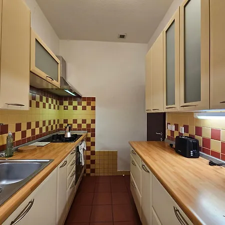 Apartamento Historic Townhouse Tina By Hall Liubliana